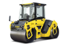 PDF Bomag BW 151 AD-4 AM Static roller Parts Manual