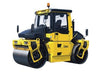 PDF Bomag BW 154 ACP-4 AM TIER4 Combination Roller Parts Manual