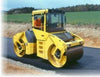 PDF Bomag BW 154 AD-2 AM Static roller Parts Manual