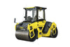 PDF Bomag BW 154 AD Static roller Parts Manual