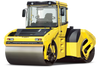 PDF Bomag BW 161-4  Static roller Parts Manual