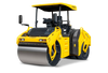 PDF Bomag BW 161 AC-5 PB Combination Roller Parts Manual