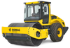 PDF Bomag BW 166 DH Single Drum Vibatory Roller Parts Manual