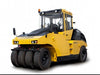 PDF Bomag BW 16 R Rubber tyred Roller Parts Manual