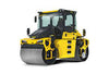 PDF Bomag BW 174 AC Combination Roller Parts Manual