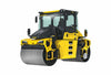 PDF Bomag BW 174 APO-4i Static roller Parts Manual