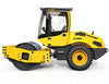 PDF Bomag BW 177 DHC-4 Single Drum Vibatory Roller Parts Manual