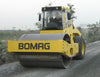 PDF Bomag BW 216 DH-3 Single Drum Vibatory Roller Parts Manual