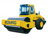 PDF Bomag BW 216 DHC-4 Single Drum Vibatory Roller Parts Manual