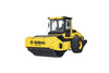 PDF Bomag BW 220 D-40 Single Drum Vibatory Roller Parts Manual