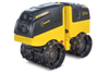 PDF Bomag Bmp 8500 Trench Compactor Parts Manual