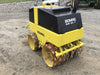 PDF Bomag Bw 85 T Trench Compactor Parts Manual