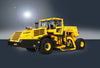 PDF Bomag Mph 600 Eu-flex Soil Stabilizer / Asphalt Parts Manual