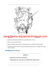 Download Caterpillar C-10 INDUSTRIAL ENGINE Service Repair Manual BCX