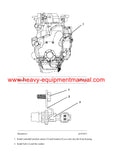 Download Caterpillar C-10 INDUSTRIAL ENGINE Service Repair Manual BCX