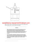 Download Caterpillar C-10 INDUSTRIAL ENGINE Service Repair Manual Z2B