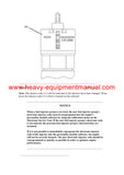 Download Caterpillar C-10 INDUSTRIAL ENGINE Service Repair Manual Z2B