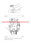 Download Caterpillar C-12 ENGINE MACHINE Service Repair Manual BDL