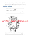 Download Caterpillar C-12 ENGINE MACHINE Service Repair Manual BDL