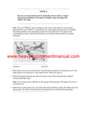 Download Caterpillar C-12 MARINE ENGINE Service Repair Manual 9HP