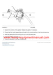 Download Caterpillar C-12 TRUCK ENGINE Service Repair Manual 9NS