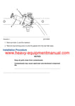 DOWNLOAD CATERPILLAR C-12 TRUCK ENGINE SERVICE REPAIR MANUAL TME