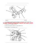 DOWNLOAD CATERPILLAR C-15 PETROLEUM ENGINE SERVICE REPAIR MANUAL Z2C