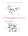 Download Caterpillar C-15 PETROLEUM ENGINE Service Repair Manual Z2C