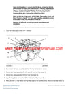 DOWNLOAD CATERPILLAR C-15 TRUCK ENGINE SERVICE REPAIR MANUAL 6NZ