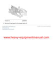 Download Caterpillar C-15 TRUCK ENGINE Full Complete Service Repair Manual 9NZ