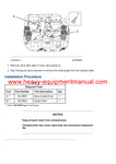 Download Caterpillar C-15 TRUCK ENGINE Service Repair Manual EGH