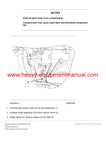 DOWNLOAD CATERPILLAR C-15 TRUCK ENGINE SERVICE REPAIR MANUAL MBN