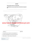 Download Caterpillar C-15 TRUCK ENGINE Service Repair Manual MBN