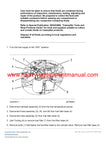 Download Caterpillar C-16 TRUCK ENGINE Service Repair Manual 7CZ 