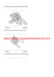 Download Caterpillar C-18 TRUCK ENGINE Service Repair Manual MDP