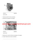 Download Caterpillar C-18 TRUCK ENGINE Service Repair Manual MEP