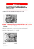 DOWNLOAD CATERPILLAR C-18 TRUCK ENGINE SERVICE REPAIR MANUAL MEP