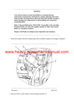 DOWNLOAD CATERPILLAR C-9 ENGINE - MACHINE SERVICE REPAIR MANUAL CLJ