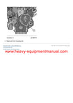 Download Caterpillar C-9 TRUCK ENGINE Service Repair Manual MFF