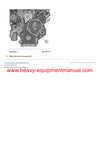 DOWNLOAD CATERPILLAR C-9 TRUCK ENGINE SERVICE REPAIR MANUAL MFF