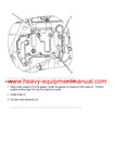 Download Caterpillar C-9 TRUCK ENGINE Service Repair Manual MTB