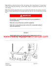 Download Caterpillar C0.5 INDUSTRIAL ENGINE Service Repair Manual C5M