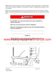 Download Caterpillar C0.5 INDUSTRIAL ENGINE Service Repair Manual C5M