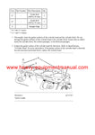 Download Caterpillar C0.7 INDUSTRIAL ENGINE Service Repair Manual C7H