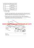 Download Caterpillar C0.7 INDUSTRIAL ENGINE Service Repair Manual C7H