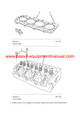 Download Caterpillar C0.7 INDUSTRIAL ENGINE Service Repair Manual C7H