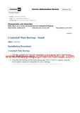 Download Caterpillar C0.7 INDUSTRIAL ENGINE Service Repair Manual C7J