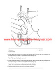 Download Caterpillar C0.7 INDUSTRIAL ENGINE Service Repair Manual C7J