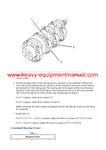 Download Caterpillar C0.7 INDUSTRIAL ENGINE Service Repair Manual C7J