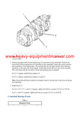 Download Caterpillar C0.7 INDUSTRIAL ENGINE Service Repair Manual C7J